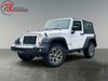 Jeep Wrangler walhausen