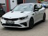 Kia Optima Saalow