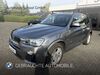 BMW X3 engerda