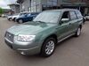 Subaru Forester niederhosenbach