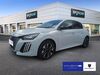 Peugeot e-208 oberrossbach