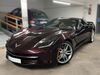 Corvette C7 ober-hilbersheim