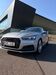 Audi A5 walhausen