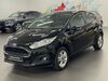 Ford Fiesta harzungen