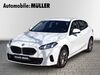 BMW 120 juetrichau