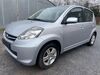 Subaru Justy Hückeswagen