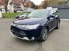 Mitsubishi Outlander walhausen