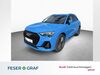Audi Q3 kuehbach