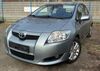 Toyota Auris heimborn