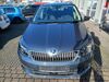 Skoda Fabia gau-odernheim