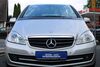 Mercedes-Benz A 160 ober-hilbersheim