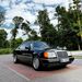 Mercedes-Benz CE 230 hueckeswagen