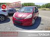 Honda Jazz schenkenzell