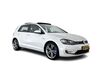 VW Golf deutschland