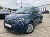 Fiat 500e juetrichau