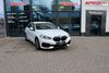 BMW 118 juetrichau