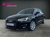 Audi A1 tegernsee