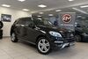 Mercedes-Benz ML 350 rehlingen