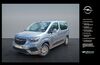 Opel Combo Life pahlsdorf