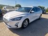 Ford Focus rabenau