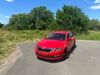 Skoda Octavia lauchroeden