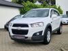 Chevrolet Captiva Enzklösterle
