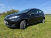 Ford Fiesta moerfelden-walldorf