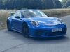 Porsche 991 meinborn