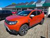 Dacia Duster Herbstmühle