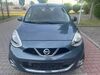 Nissan Micra muenster-sarmsheim