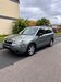 Subaru Forester rabenau
