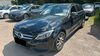 Mercedes-Benz C 220 schoefweg