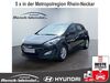 Hyundai i30 ober-hilbersheim