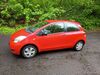 Toyota Yaris niederheimbach