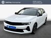 Opel Astra nieder-hilbersheim