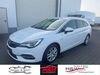 Opel Astra leipziger