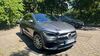 Mercedes-Benz GLA 180 eusserthal
