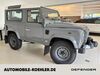 Land Rover Defender hueckeswagen