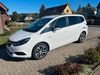 Opel Zafira Tourer huelseburg