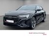 Audi SQ8 e-tron iggensbach