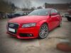 Audi A4 huelseburg