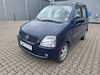 Opel Agila stockhausen-illfurth