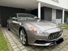 Maserati Quattroporte bl|nordrhein-westfalen
