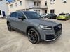 Audi Q2 gusenburg