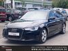 Audi A6 sippersfeld