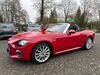 Fiat 124 Spider woelferbuett