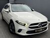 Mercedes-Benz A 200 dorn-duerkheim