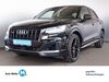 Audi SQ2 ober-hilbersheim