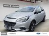 Opel Corsa rehlingen