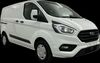 Ford Transit Custom deutschland